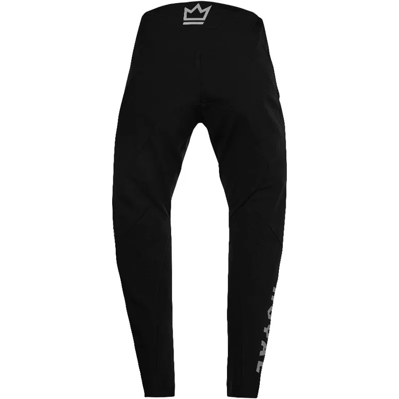 Royal Racing Apex Race MTB Pants / Trousers - Black-1